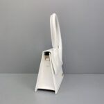 Jacquemus Large Bamnino Bag-24x13x7CM - Image 3