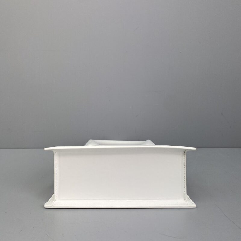 Jacquemus Large Bamnino Bag-24x13x7CM - Image 5