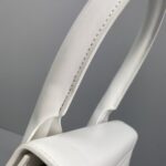 Jacquemus Large Bamnino Bag-24x13x7CM - Image 6