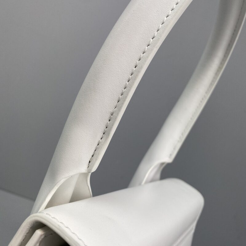 Jacquemus Large Bamnino Bag-24x13x7CM - Image 6