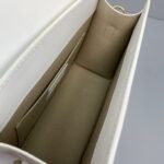 Jacquemus Large Bamnino Bag-24x13x7CM - Image 8