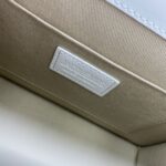 Jacquemus Large Bamnino Bag-24x13x7CM - Image 9