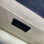 Jacquemus Large Bamnino Bag-24x13x7CM - Image 3