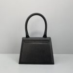 Jacquemus Large Bamnino Bag-24x13x7CM - Image 4