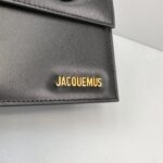 Jacquemus Large Bamnino Bag-24x13x7CM - Image 6