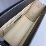 Jacquemus Large Bamnino Bag-24x13x7CM - Image 9