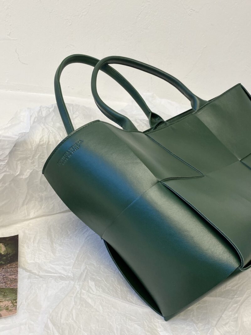 Bottega VenetaTote-41×27×14CM - Image 5