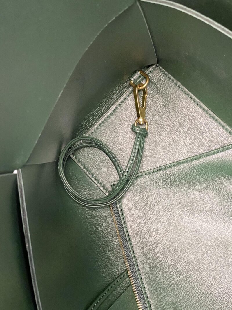 Bottega VenetaTote-41×27×14CM - Image 6