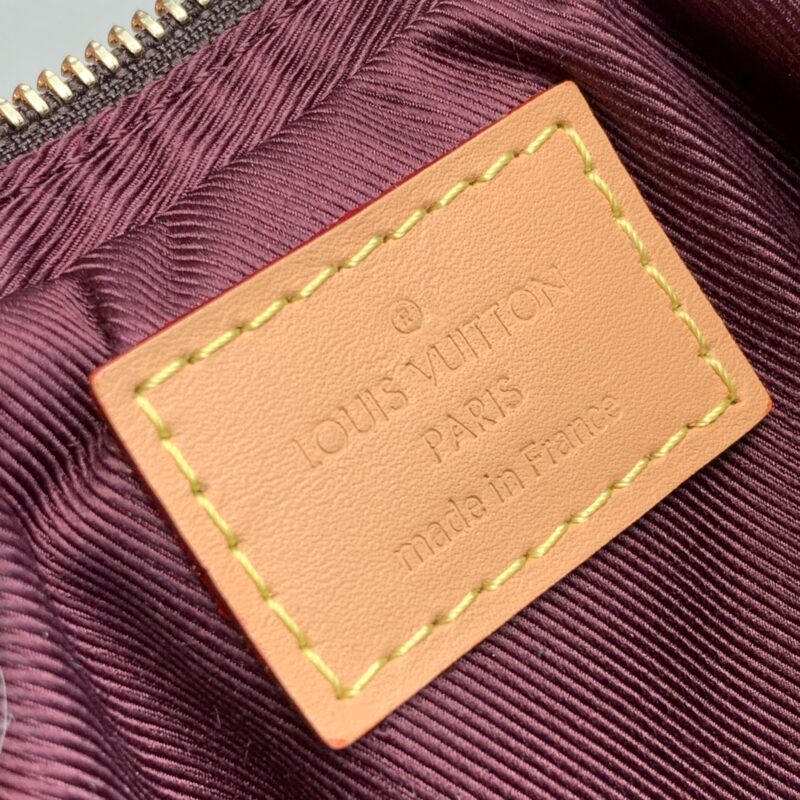 Louis Vuitton Odeon Handbags-M44036-24*22*6CM - Image 2