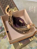 Louis Vuitton Odeon Handbags-M44036-24*22*6CM - Image 7