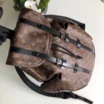 Louis Vuitton Christopher Backpack-41*48*13CM - Image 2