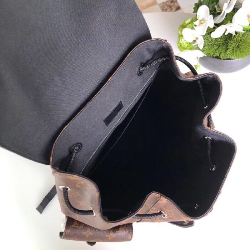 Louis Vuitton Christopher Backpack-41*48*13CM - Image 5