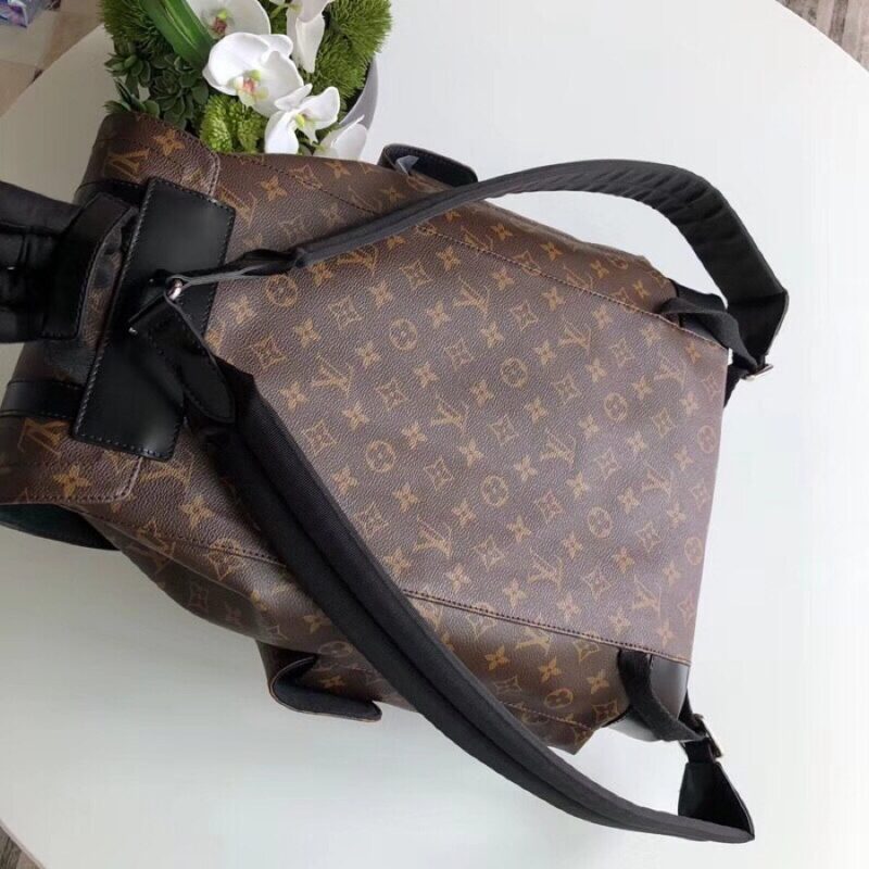 Louis Vuitton Christopher Backpack-41*48*13CM - Image 6