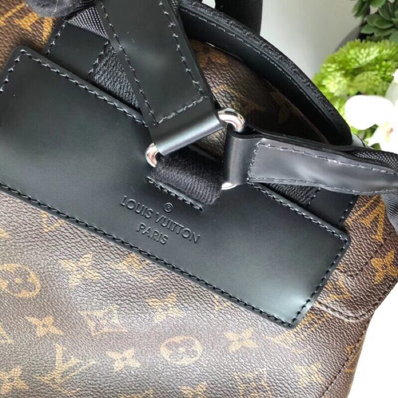 Louis Vuitton Christopher Backpack-41*48*13CM - Image 9