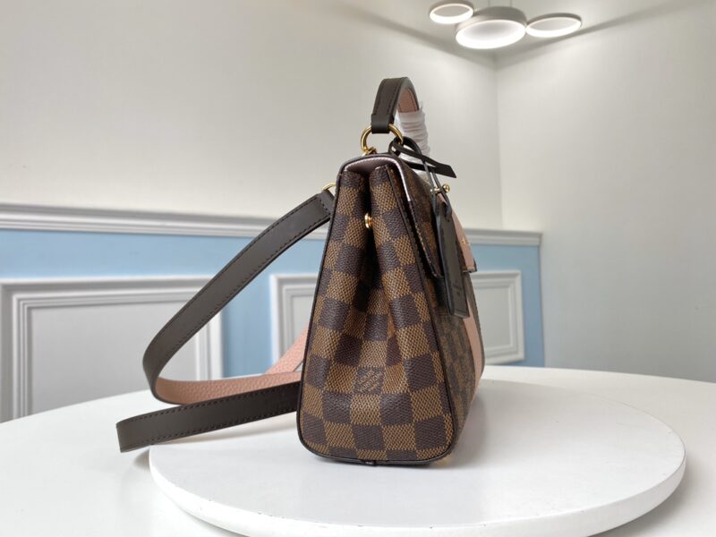 Louis Vuitton Bond Street BB Handbag-24*17*9.5CM - Image 3