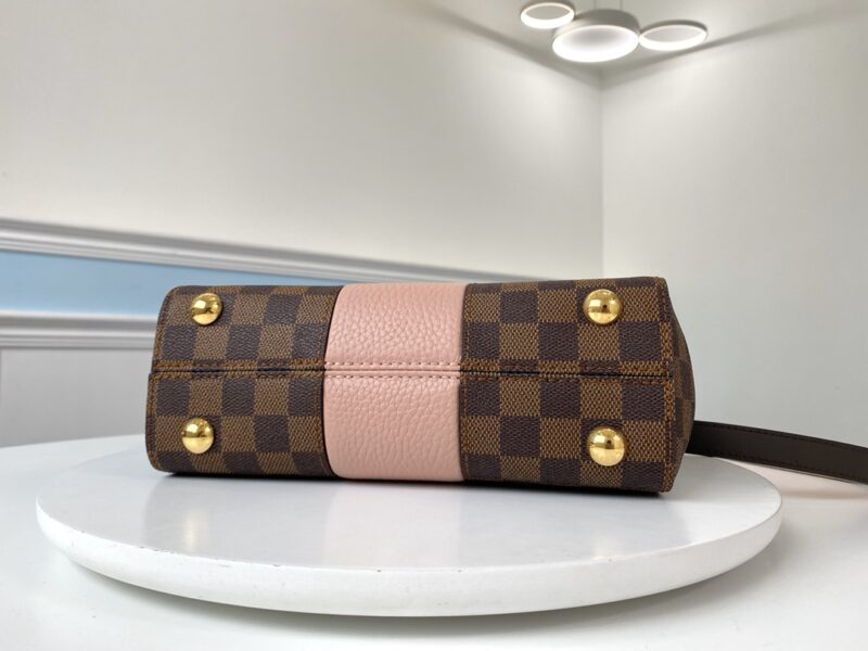 Louis Vuitton Bond Street BB Handbag-24*17*9.5CM - Image 6