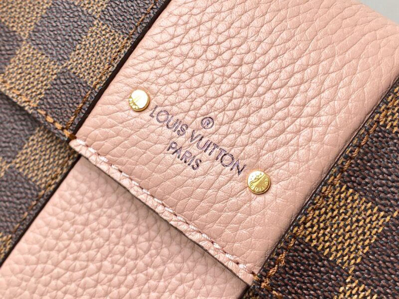 Louis Vuitton Bond Street BB Handbag-24*17*9.5CM - Image 8