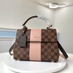 Louis Vuitton Bond Street BB Handbag-24*17*9.5CM