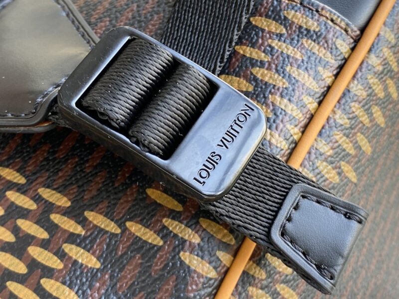 Louis Vuitton Christopher Backpack-41*48*13CM - Image 2