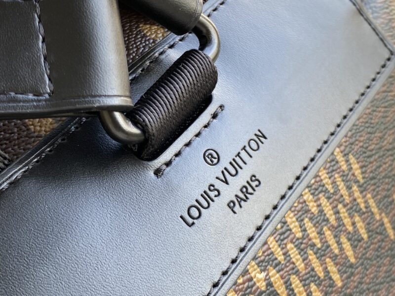 Louis Vuitton Christopher Backpack-41*48*13CM - Image 3