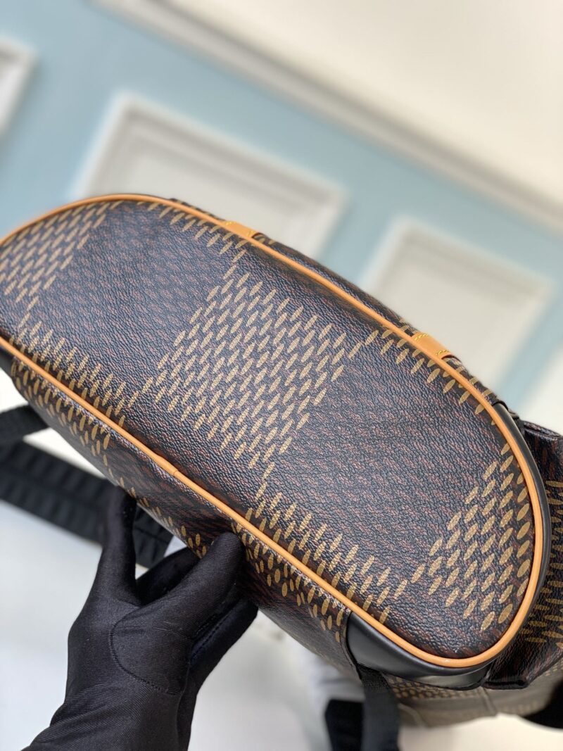 Louis Vuitton Christopher Backpack-41*48*13CM - Image 7