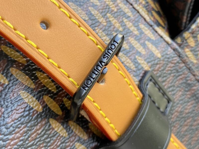 Louis Vuitton Christopher Backpack-41*48*13CM - Image 6