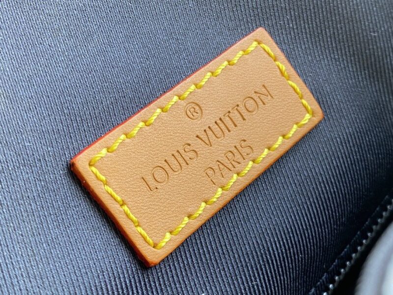 Louis Vuitton Christopher Backpack-41*48*13CM - Image 8