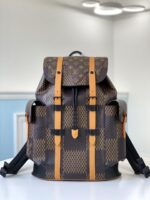 Louis Vuitton Christopher Backpack-41*48*13CM
