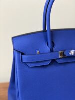 Hermes Birkin - Togo leather-30CM - Image 3