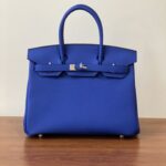 Hermes Birkin - Togo leather-30CM