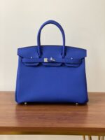 Hermes Birkin - Togo leather-30CM