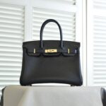 Hermes Birkin -Swift leather-30CM