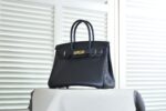 Hermes Birkin -Swift leather-30CM - Image 2
