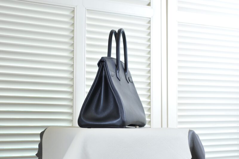 Hermes Birkin -Swift leather-30CM - Image 3