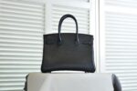 Hermes Birkin -Swift leather-30CM - Image 4