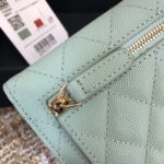 Ch@nel Wallet-11.5*8CM - Image 3