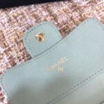 Ch@nel Wallet-11.5*8CM - Image 7