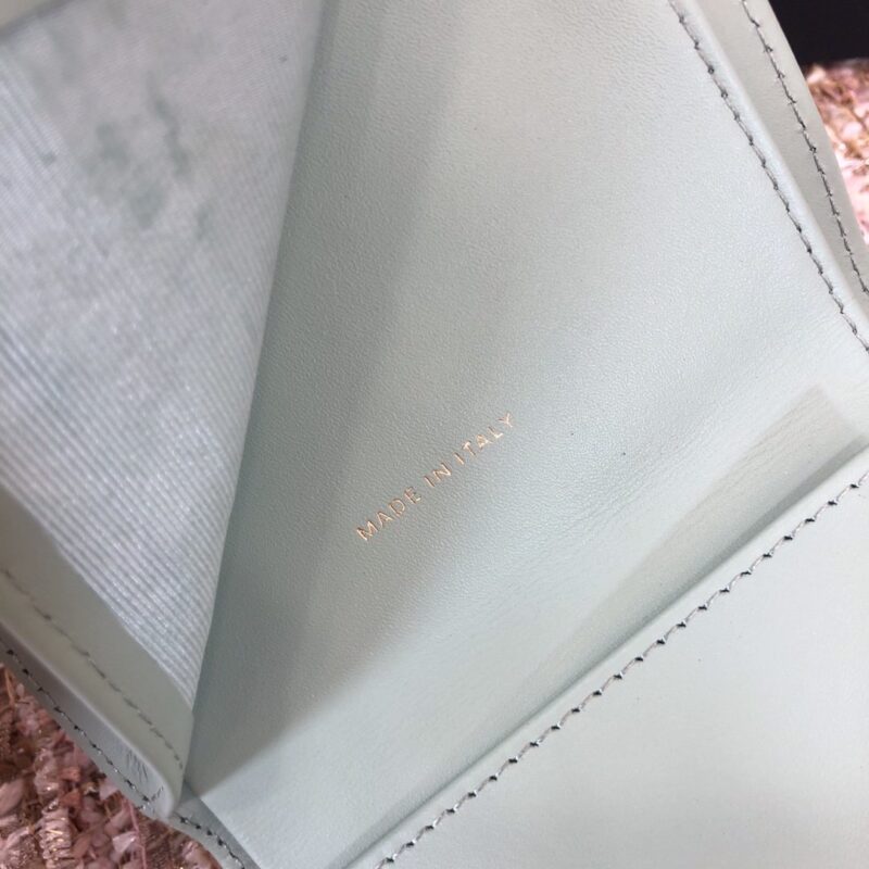 Ch@nel Wallet-11.5*8CM - Image 12