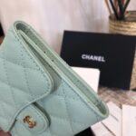 Ch@nel Wallet-11.5*8CM - Image 15