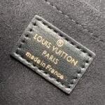 Louis Vuitton Padlock on Strap-19x11×3CM - Image 7