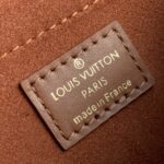 Louis Vuitton Padlock on Strap-19x11×3CM - Image 2