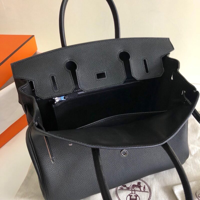 Hermes Birkin-Togo leather-25/30/35CM - Image 2