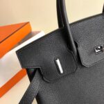 Hermes Birkin-Togo leather-25/30/35CM - Image 4