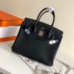 Hermes Birkin-Togo leather-25/30/35CM - Image 7