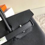 Hermes Birkin-Togo leather-25/30/35CM - Image 9