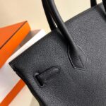 Hermes Birkin-Togo leather-25/30/35CM - Image 8