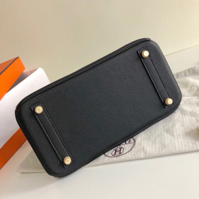 Hermes Birkin-Togo leather-25/30/35CM - Image 2