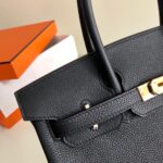 Hermes Birkin-Togo leather-25/30/35CM - Image 7