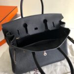 Hermes Birkin-Togo leather-25/30/35CM - Image 5