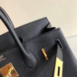 Hermes Birkin-Togo leather-25/30/35CM - Image 8